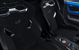 Alpine A110 S full