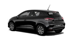 Mitsubishi Colt 100T Motion Negre full