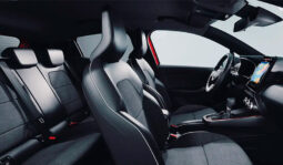 Mitsubishi Colt 100T Motion Negre full