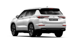 Mitsubishi Outlander PHEV full