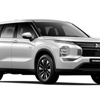 Mitsubishi Outlander Motion PHEV - cotxe nou a Andorra