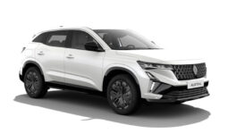 Renault Austral Evolution Mild Hybrid 160cv