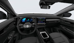 Renault Austral Evolution Mild Hybrid 160cv full