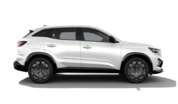 Renault Austral Evolution Mild Hybrid 160cv full
