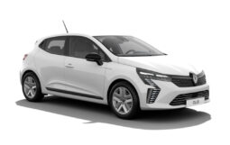 Renault Clio Evolution TCe