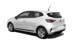 Renault Clio Evolution TCe full