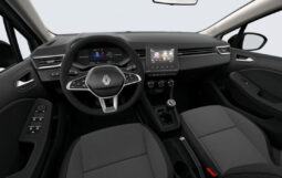 Renault Clio Evolution TCe full