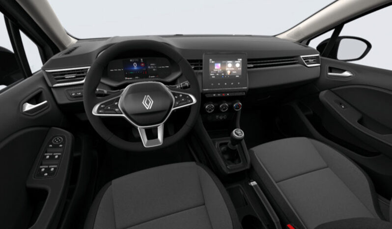 Renault Clio Evolution TCe full