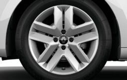 Renault Clio Evolution TCe full