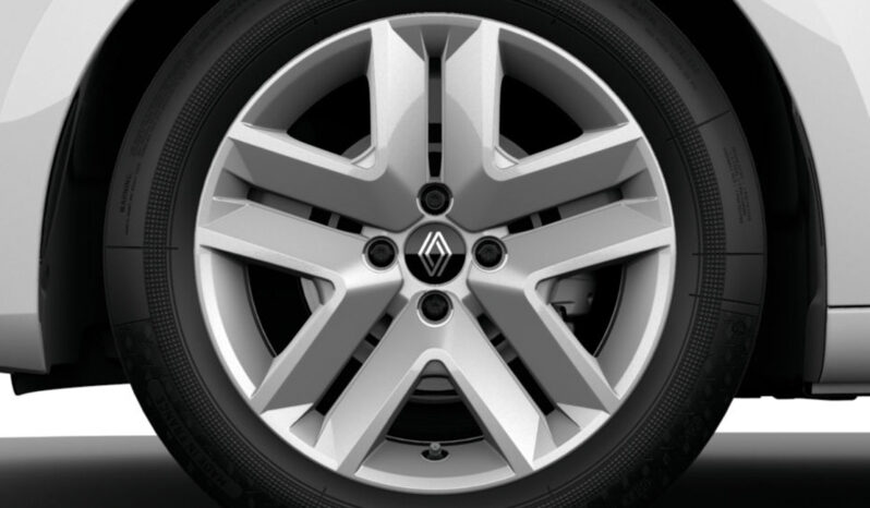 Renault Clio Evolution TCe full