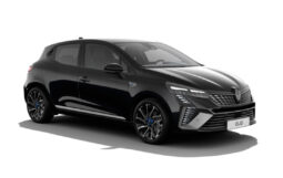 Renault Clio Esprit Alpine Full Hybrid Negre