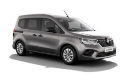 Renault Kangoo Combi Authentic dCi Gris