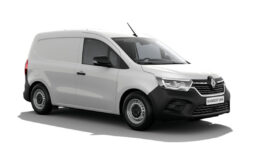 Renault Kangoo Furgó L1 1.5 Blue dCi 95 CV Blanc