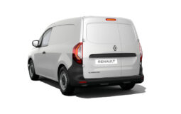 Renault Kangoo Furgó L1 1.5 Blue dCi 95 CV Blanc full