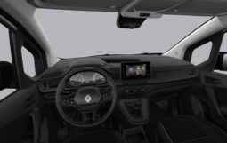 Renault Kangoo Furgó L1 1.5 Blue dCi 95 CV Blanc full
