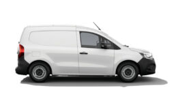 Renault Kangoo Furgó L1 1.5 Blue dCi 95 CV Blanc full