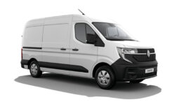 Renault Master Furgó L2H2 3500 dCi 150cv Blanc