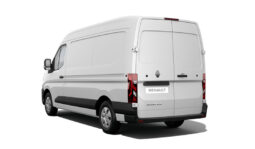 Renault Master Furgó L2H2 3500 dCi 150cv Blanc full