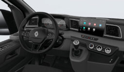 Renault Master Furgó L2H2 3500 dCi 150cv Blanc full