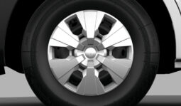 Renault Master Furgó L2H2 3500 dCi 150cv Blanc full