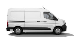 Renault Master Furgó L2H2 3500 dCi 150cv Blanc full