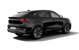 Renault Rafale Techno Full Hybrid Negre full