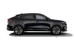 Renault Rafale Techno Full Hybrid Negre full