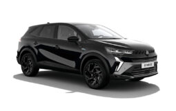Renault Symbioz Full Hybrid Esprit Alpine