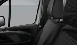Renault Trafic Furgó L1H1 Blue dCi 130CV 2800 Blanc full