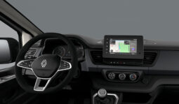 Renault Trafic Furgó L1H1 Blue dCi 130CV 2800 Blanc full