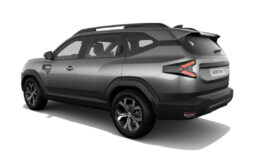 Dacia Bigster Expression TCe 4×4 gris full