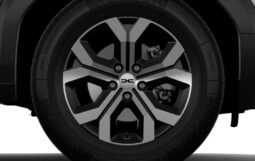 Dacia Bigster Expression TCe 4×4 gris full