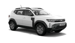 Dacia Duster Expression Hybrid-G 4×4