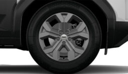 Dacia Duster Expression Hybrid-G 4×4 full