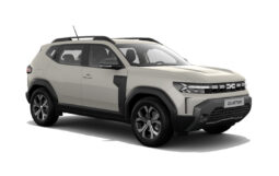 Dacia Duster Expression TCe 4×4 Sandstone