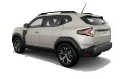 Dacia Duster Expression TCe 4×4 Sandstone full