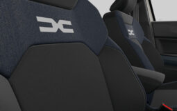Dacia Duster Expression TCe 4×4 Sandstone full