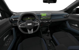 Dacia Duster Expression TCe 4×4 Sandstone full