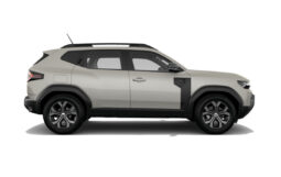 Dacia Duster Expression TCe 4×4 Sandstone full