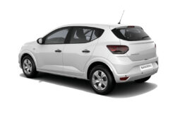 Dacia Sandero Essential full