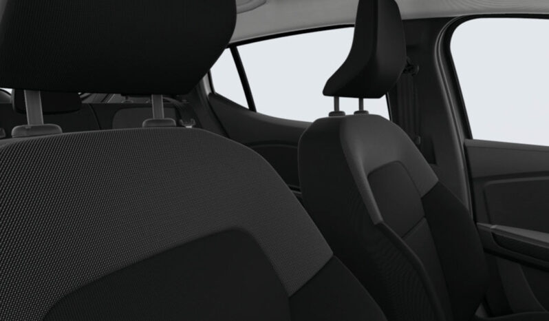 Dacia Sandero Essential full