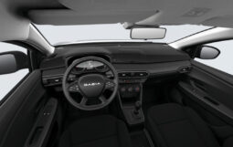 Dacia Sandero Essential full