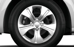 Dacia Sandero Essential full