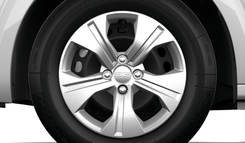 Dacia Sandero Essential full