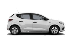 Dacia Sandero Essential full