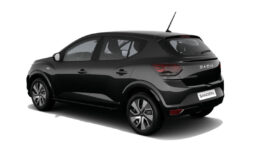 Dacia Sandero Expression TCe full