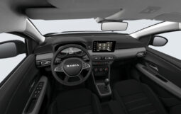 Dacia Sandero Expression TCe full