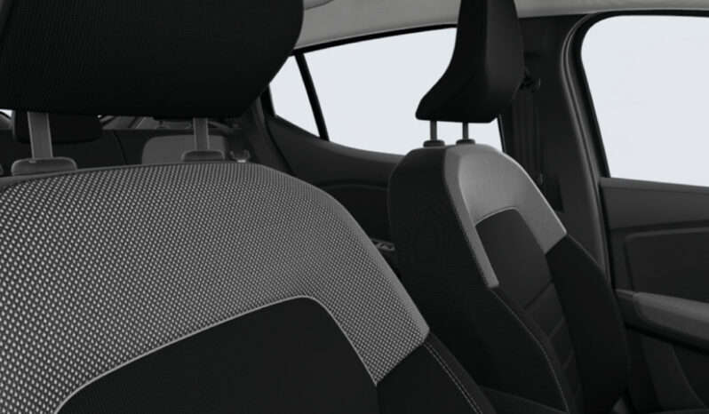 Dacia Sandero Expression TCe full