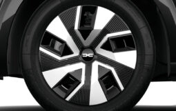 Dacia Sandero Expression TCe full