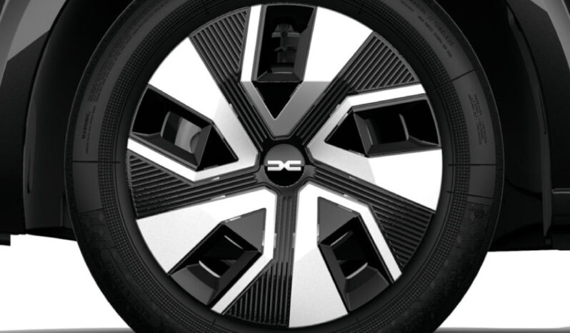 Dacia Sandero Expression TCe full